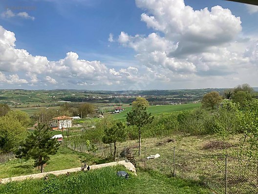 KOCAELİ KÖRFEZ ÇIRAKLI  MAHALLESİ'NDE 1.029 M² TARLA VE EV  SATILIKTIR - KOCAELİ KÖRFEZ fotoğraf 26